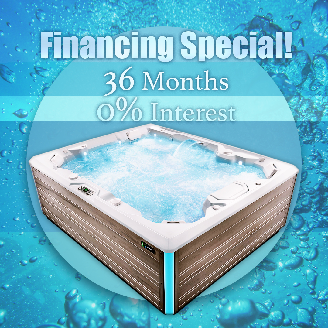 Special Financing Event