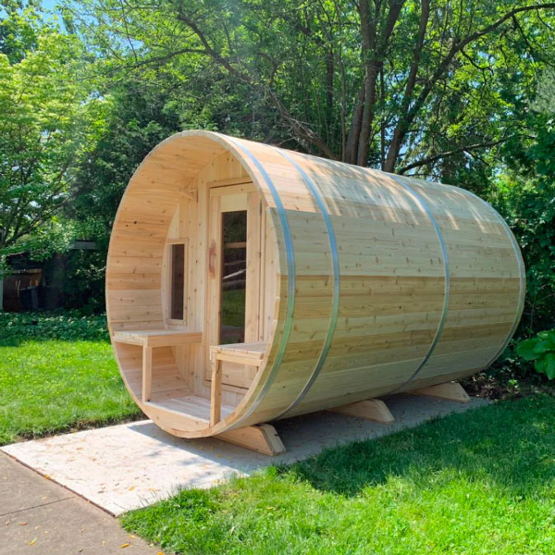 Leisurecraft Saunas Pricing