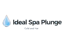 Ideal Cold Plunge Spa Logo